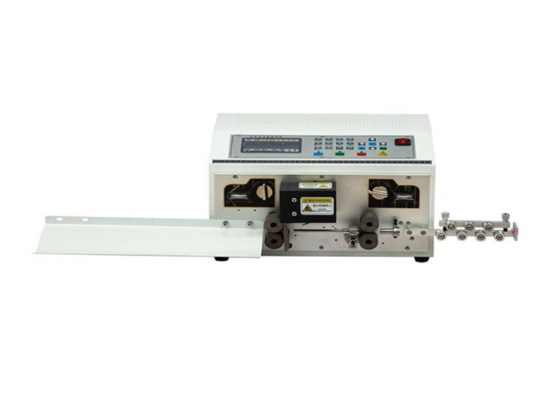 Automatic Computer Cable Cutting Machine